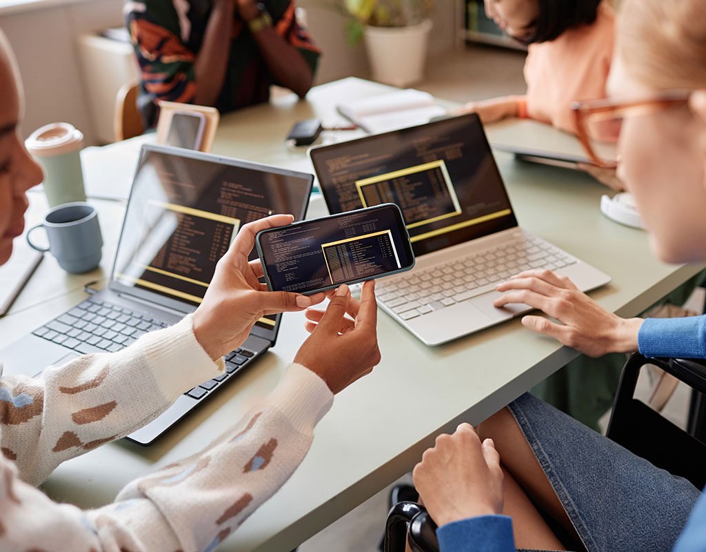 The Role of Digital Solutions in Modern Business